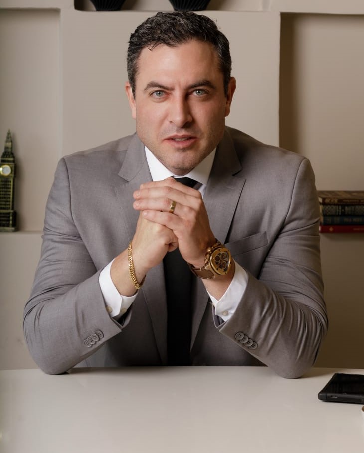 Dr. Danilo Tomé