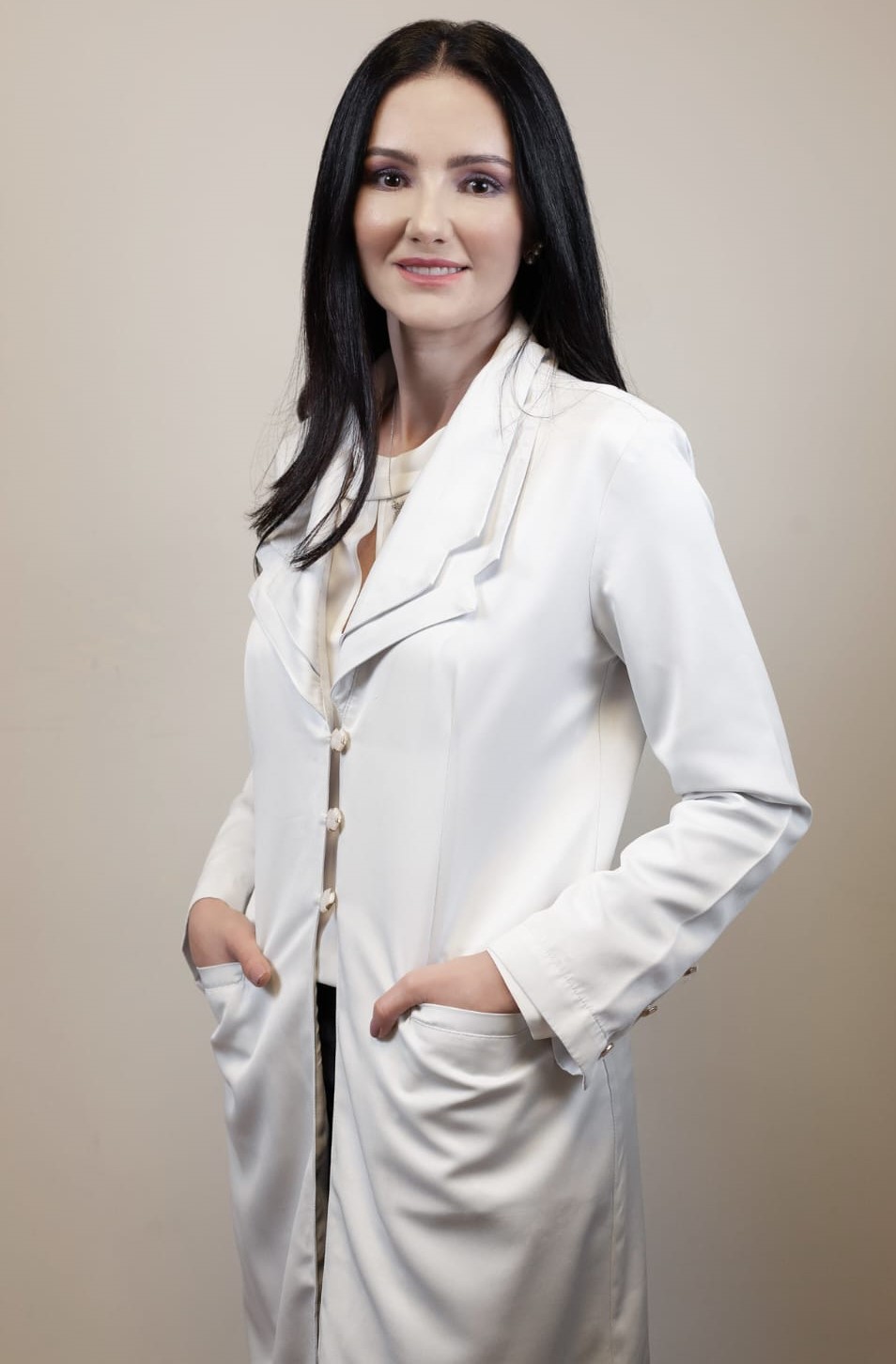 Dra. Fernanda Valadão