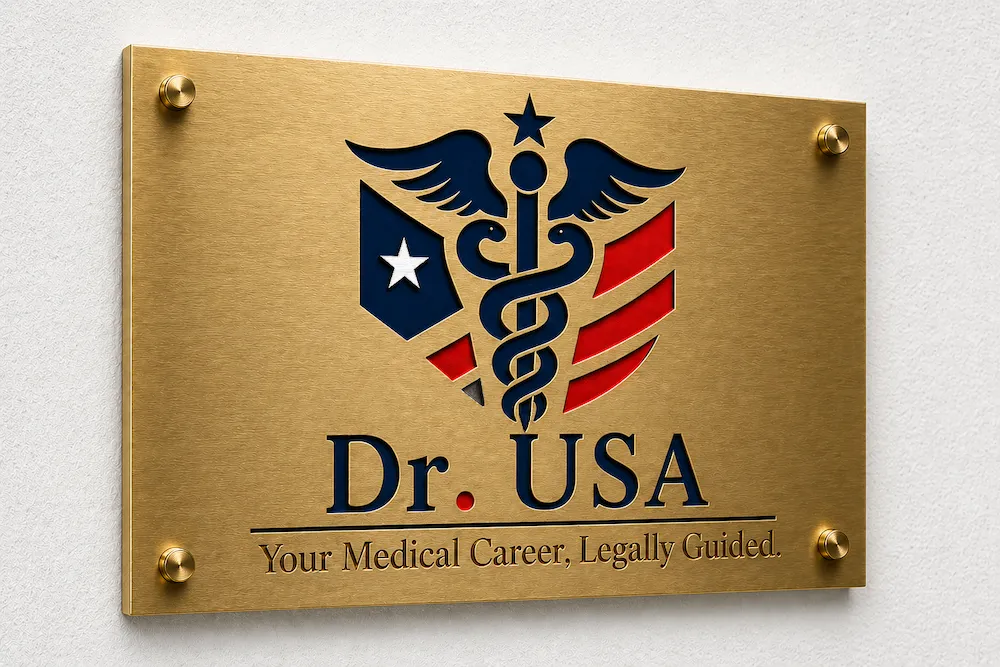 Equipe Dr. USA